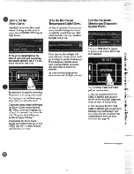 Preview for 7 page of GE TFX27E Use And Care Manual