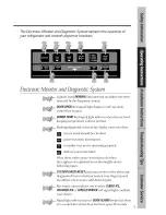 Preview for 9 page of GE TFX27PFX Owner'S Manual