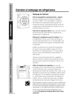 Preview for 66 page of GE TFX27PFX Owner'S Manual