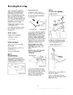 Preview for 10 page of GE TI-4 Use And Care Manual