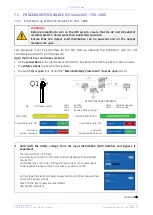 Preview for 57 page of GE TLE 625 UL S2 User Manual