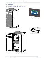 Предварительный просмотр 9 страницы GE TLE Scalable 150 User Manual