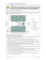 Предварительный просмотр 20 страницы GE TLE Scalable 150 User Manual