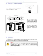 Предварительный просмотр 21 страницы GE TLE Scalable 150 User Manual