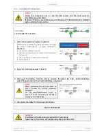 Предварительный просмотр 60 страницы GE TLE Scalable 150 User Manual