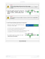 Предварительный просмотр 62 страницы GE TLE Scalable 150 User Manual