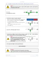 Предварительный просмотр 69 страницы GE TLE Scalable 150 User Manual