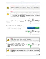 Предварительный просмотр 70 страницы GE TLE Scalable 150 User Manual