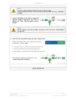 Предварительный просмотр 73 страницы GE TLE Scalable 150 User Manual