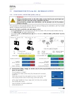 Предварительный просмотр 74 страницы GE TLE Scalable 150 User Manual