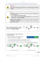 Предварительный просмотр 84 страницы GE TLE Scalable 150 User Manual