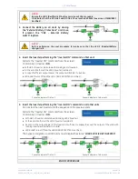 Предварительный просмотр 87 страницы GE TLE Scalable 150 User Manual