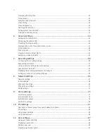 Preview for 4 page of GE TLE Scalable 40 User Manual