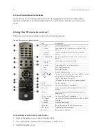 Preview for 18 page of GE TLE Scalable 40 User Manual