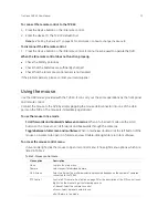 Preview for 19 page of GE TLE Scalable 40 User Manual