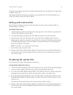 Preview for 51 page of GE TLE Scalable 40 User Manual