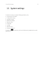 Preview for 99 page of GE TLE Scalable 40 User Manual