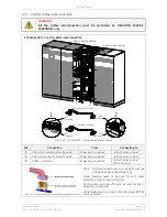 Preview for 42 page of GE TLE series 600 User Manual