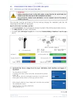 Preview for 103 page of GE TLE series 600 User Manual