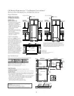 Preview for 9 page of GE TNX22B Technical Service Manual