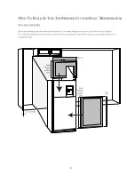 Предварительный просмотр 10 страницы GE TNX22B Technical Service Manual