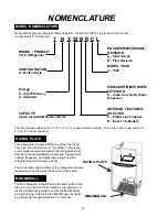 Preview for 13 page of GE TNX22B Technical Service Manual