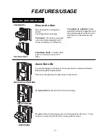 Preview for 16 page of GE TNX22B Technical Service Manual