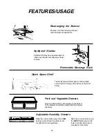 Предварительный просмотр 17 страницы GE TNX22B Technical Service Manual