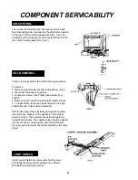 Preview for 25 page of GE TNX22B Technical Service Manual