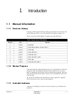 Preview for 5 page of GE TONOPORT V Service Manual