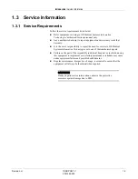 Preview for 7 page of GE TONOPORT V Service Manual