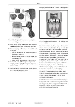 Предварительный просмотр 15 страницы GE TONOPORT VI Operator'S Manual