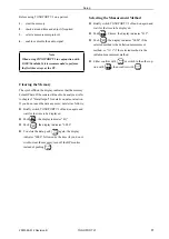 Предварительный просмотр 17 страницы GE TONOPORT VI Operator'S Manual