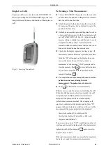 Предварительный просмотр 21 страницы GE TONOPORT VI Operator'S Manual