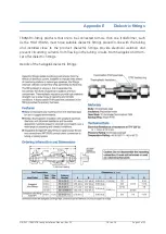 Предварительный просмотр 43 страницы GE TOP-FREEZER 16 Installation Manual