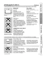 Preview for 39 page of GE TOP-FREEZER 16 Owner'S Manual And Installation Instructions