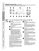 Preview for 40 page of GE TOP-FREEZER 16 Owner'S Manual And Installation Instructions