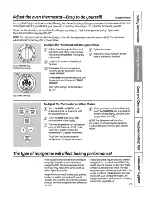 Preview for 51 page of GE TOP-FREEZER 16 Owner'S Manual And Installation Instructions