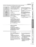 Preview for 53 page of GE TOP-FREEZER 16 Owner'S Manual And Installation Instructions