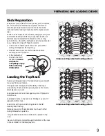 Preview for 79 page of GE TOP-FREEZER 16 Owner'S Manual And Installation Instructions