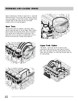 Preview for 80 page of GE TOP-FREEZER 16 Owner'S Manual And Installation Instructions