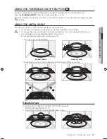 Preview for 111 page of GE TOP-FREEZER 16 Owner'S Manual And Installation Instructions