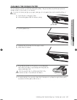 Preview for 131 page of GE TOP-FREEZER 16 Owner'S Manual And Installation Instructions