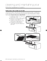 Preview for 132 page of GE TOP-FREEZER 16 Owner'S Manual And Installation Instructions