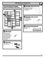 Preview for 15 page of GE TPG21PRDABB Use And Care Manual