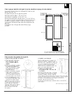 Preview for 51 page of GE TPG21PRDABB Use And Care Manual