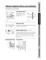 Preview for 9 page of GE TPX21PRXDAA Owner'S Manual