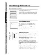 Preview for 10 page of GE TPX21PRXDAA Owner'S Manual