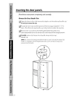 Preview for 22 page of GE TPX21PRXDAA Owner'S Manual