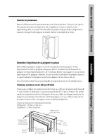 Предварительный просмотр 59 страницы GE TPX21PRXDAA Owner'S Manual